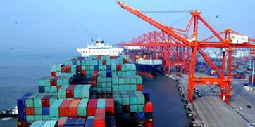 前7個月江西對非洲進(jìn)出口150.8億元 同比增長35.9%，養(yǎng)老服務(wù)合作潛力凸顯