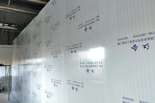 只要隊伍建設好，登高作業那都不是事兒——四川食品廠凈化車間工程施工進度播報